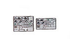 Eduard 1:48 Scale (F4F-3 & F4F-4) Widway Dual Combo Limited Edition Set - 11166