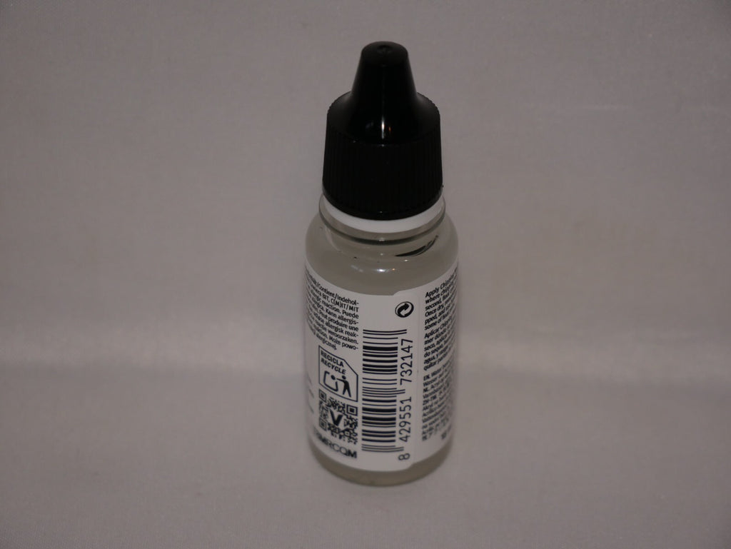 Vallejo Auxiliary Products Chipping Medium 18ml/0.60 fl oz Dropper Bottle 73.214