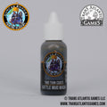 Duncan Rhodes Painting Academy Two Thin Coats Battle Mud Wash 15ml Bottle 10056
