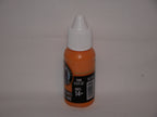 Duncan Rhodes Painting Academy Two Thin Coats Solar Flare 15ml Bottle - 10159