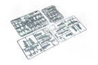 Eduard 1:72 Scale Bf 109 G-10 Dual Combo Set 'The Royal Class Edition' - R0022