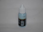 Duncan Rhodes Painting Academy Two Thin Coats Ion Blue 15ml Dropper Bottle 10160