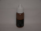 Duncan Rhodes Painting Academy Two Thin Coats Boot Strap Brown 15ml Bottle 10155