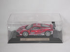 Burago 1:43 Scale Ferrari Racing 488 Challenge Evo Track Race Car 2020 #18-36309