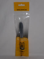 Ammo By Mig Jimenez Ultra-Fine Synthetic Dust Remover Brush Size 1 - A.MIG-8575