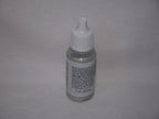 Vallejo Model Color Silver Metallic Acrylic 17ml Dropper Bottle - 70.997