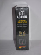 Warlord Games Bolt Action 1:56 WWII US Army Airborne (D-Day) Platoon - 402013102