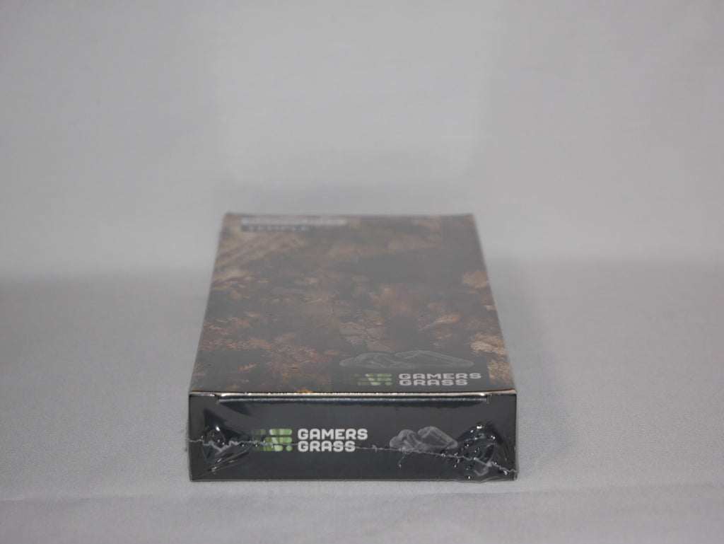 Gamers Grass Basing Bits Temple For Wargaming Miniature Model Bases - GGBB-TE