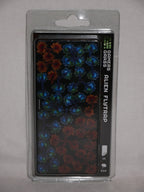Gamers Grass Full Color Laser Cut Plants Alien Flytrap (52) Per Pack GGLP-AF