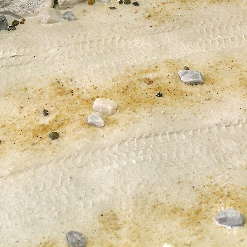 AK Interactive Diorama Terrains Desert Sand Acrylic 250ml Tub - AK8020