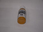 Vallejo Model Color Tan Glaze Acrylic 17ml/0.57 fl oz Dropper Bottle - 70.831
