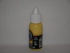 Duncan Rhodes Painting Academy Two Thin Coats Range Sun Bleach Yellow 15ml 10131