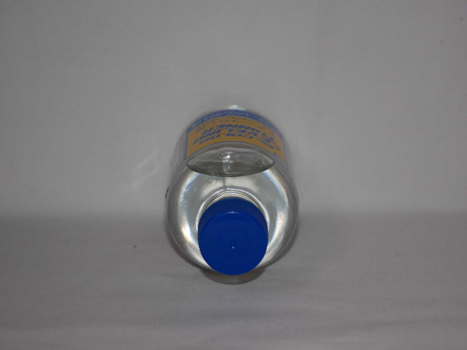Mr Hobby Mr Color Levelling Airbrush Thinner 110 (110ml) Glass Bottle - T-106