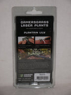 Gamers Grass Full Color Laser Cut Plants Plantain Lily (57) Per Pack GGLP-PL