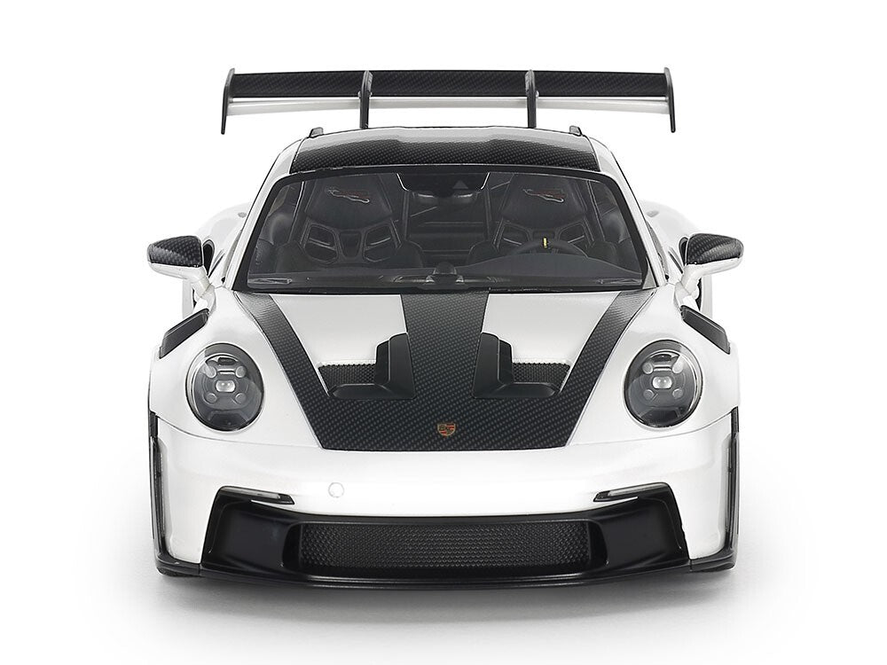 Tamiya 1:24 Scale Sports Car Series No.370 Porsche 911 GT3 RS (992) - 24370
