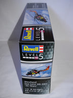 Revell 1:32 Westland Sea Lynx MK.88A Helicopter '40 Years' Skill Level 5 - 03806