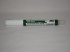 AK Interactive Acrylic Quick Gen Markers For Tabletop Games Vivid Green - AKMQ009