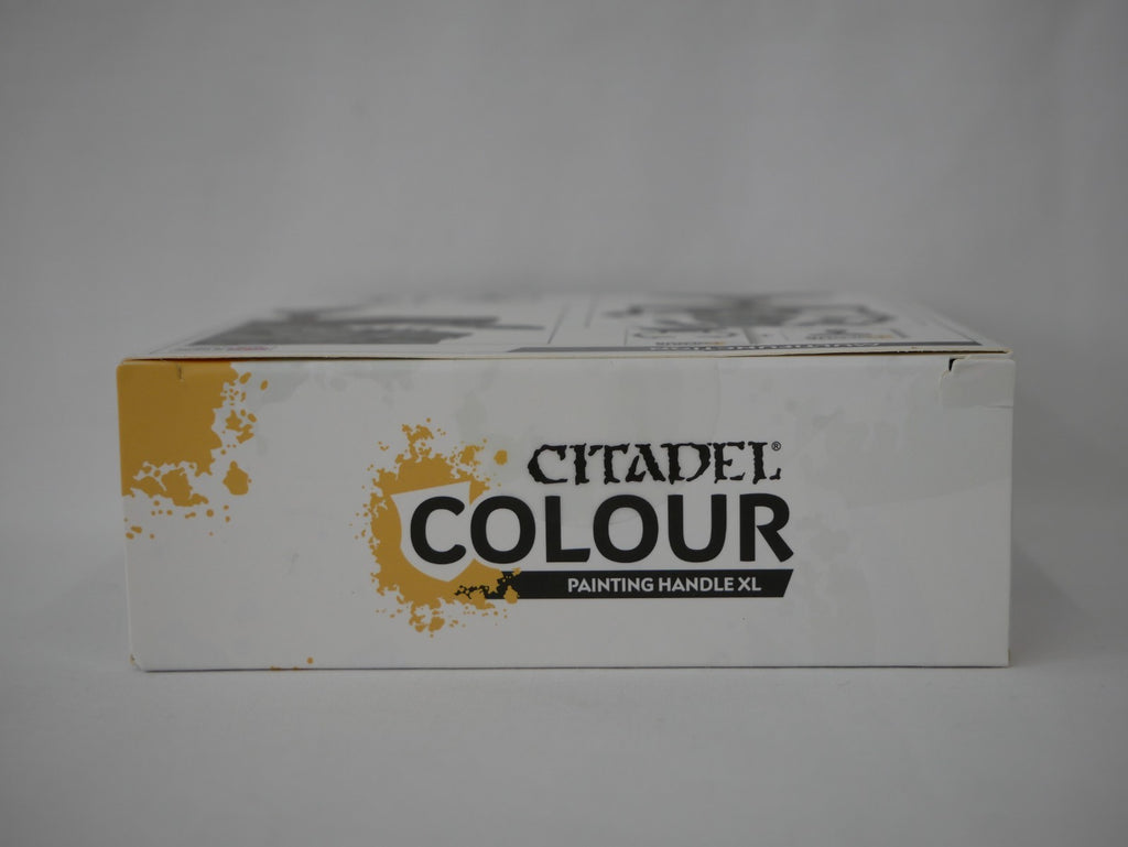Games Workshop Citadel Colour Scale Model Miniature Painting Handle XL - (66-15)