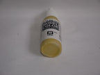 Vallejo Model Color German Yellow Acrylic 17ml/0.57 fl oz Dropper Bottle 70.806