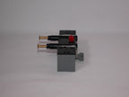Hornby 1:76 Scale (OO Gauge) Railway Accessories Hydraulic Buffer Stop - R394