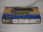 Academy Hobby Model Kits 1:72 Scale USMC M60A1 Rise (P) Main Battle Tank - 13425
