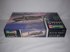 Revell 1:72 Mitsubishi KI-21-lA "Sally" Model Aircraft Kit Skill Level 5 - 03797