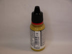 Vallejo Game Color Acrylic Dead Flesh White 18ml/0.6 fl oz Dropper Bottle 72.035