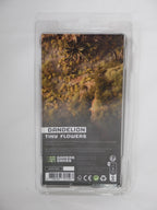 Gamers Grass Dandelion Tiny Flowers Grass Tufts For Bases 370x Per Pack GGFS-DAN