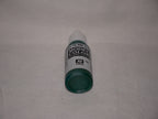 Vallejo Model Color Black Green Acrylic 17ml/0.57 fl oz Dropper Bottle - 70.980