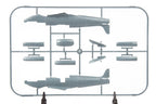 Eduard 1:48 Scale Supermarine Spitfire Mk.XVI High Back ProfiPACK Edition - 8286