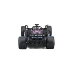 Burago 1:43 Scale BWT Alpine F1 Team A524 2024 No.31 Esteban Ocon - #18-38220O