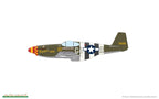 Eduard 1:48 Overlord D-Day P-51B Mustangs Limited Edition Dual Combo Set - 11181