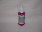 Vallejo Model Color Magenta Acrylic 17ml/0.57 fl oz Dropper Bottle - 70.945
