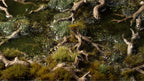 Gamers Grass Basing Bits Gnarled Branches For Wargaming Miniature Bases GGBB-GB