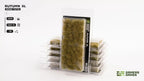 Gamers Grass Wild Autumn XL 12mm Tufts For Wargaming Bases (36) Per Pack GG12-AU