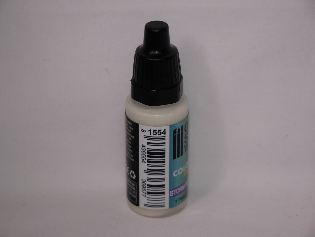 Green Stuff World Colorshift Chameleon Metal Paints Storm Surge Green 17ml 1554