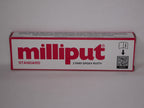 Milliput Standard Yellow-Grey Two Part Specially Formulated Epoxy Putty (113.4g)