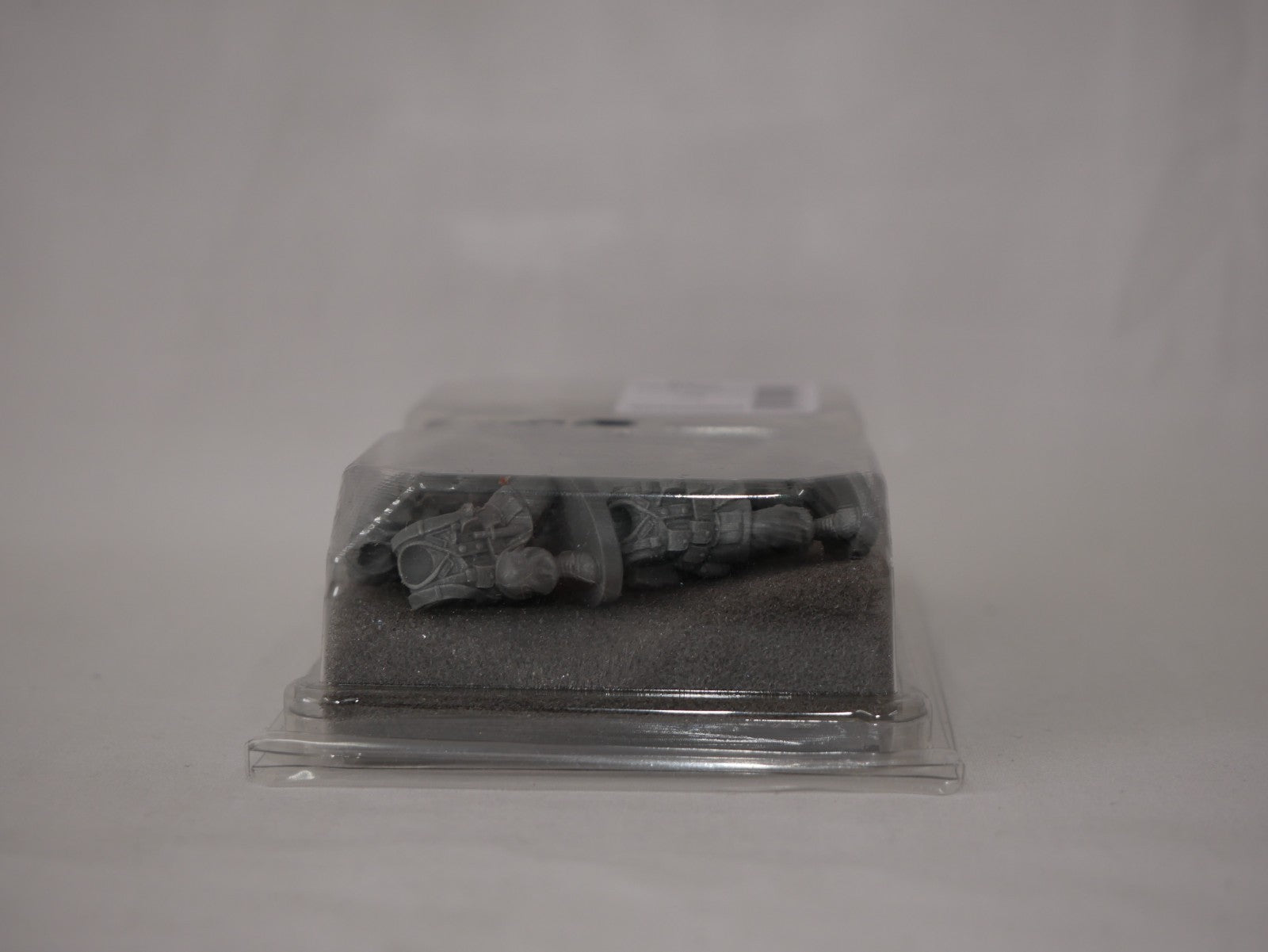 Warlord Games Bolt Action 1:56 Scale WWII Italian Paracadutisti HQ - 403205803