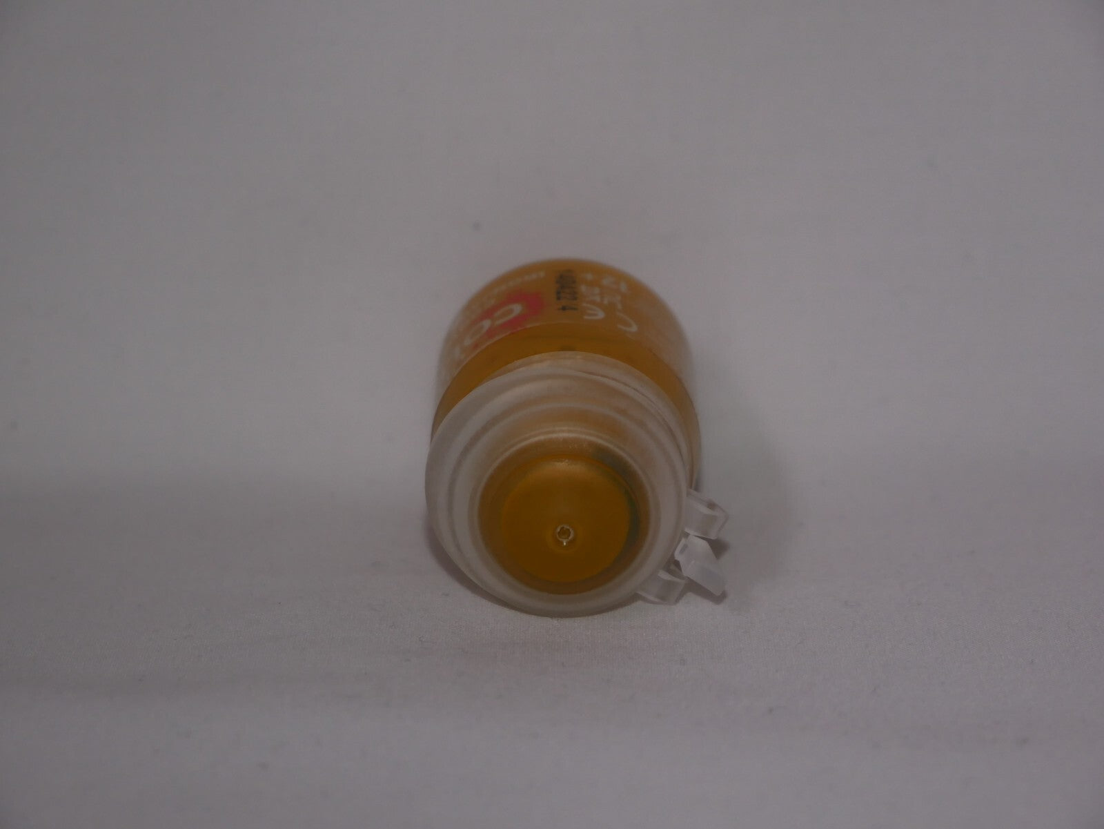 Citadel Colour Contrast Ironjawz Yellow Acrylic 18ml/0.60 fl oz Paint Pot 29-52