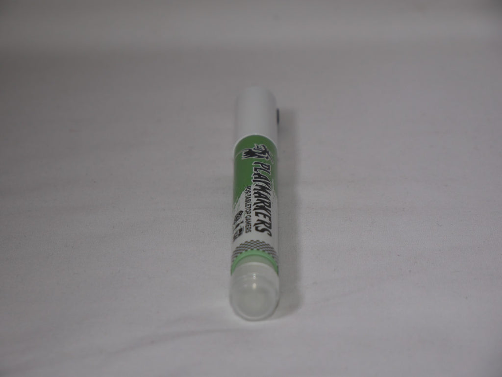 AK Interactive Acrylic Paint Playmarkers For Tabletop Games Animal Green AKM014