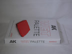 AK Interactive Scale Model Miniature Wargaming Painting Wet Palette Set - AK9510