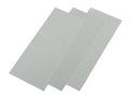 Tamiya Versatile Minimal Clogging Finishing Abrasive Papper P320 (3 Pcs) - 87094