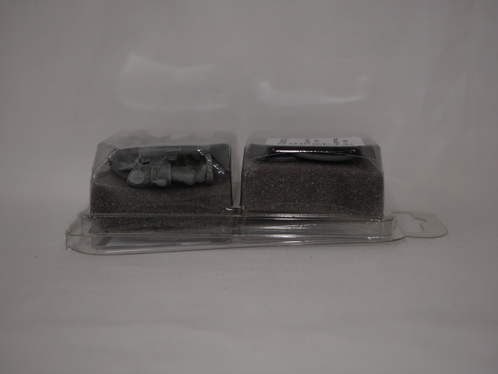 Bolt Action 1:56 Scale WWII Italian Paracadutisti Platoon Commanders - 403205802