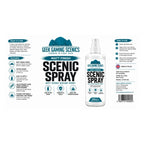 Geek Gaming Scenics Acrylic Matt Scene Sealant Spray 250ml Bottle - GGS-SEALANT250
