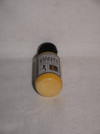 Mission Models Premium Hobby Paints Yellow 30ml / 1 fl oz Bottle (MMP - 007)