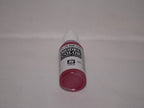 Vallejo Model Color Dark Red Acrylic 17ml/0.57 fl oz Dropper Bottle 70.946