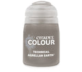 Games Workshop Citadel Colour Technical Agrellan Earth 24ml/0.80 fl oz - (27-22)