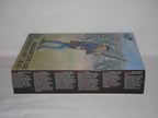 Hat Industrie 1:32 Scale American Civil War Marching (Set 1 Blue) Figures - 9334