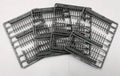Renedra Limited Generic Scenery & Bases 1/56 Scale Model Railings Kit - REN-RAIL