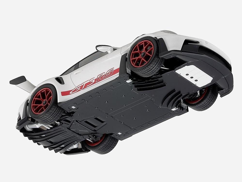 Tamiya 1:24 Scale Sports Car Series No.370 Porsche 911 GT3 RS (992) - 24370